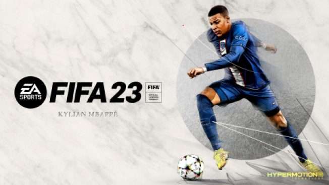 EA Sports FIFA 23 PC - Laagste prijs ooit via EA