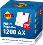 AVM FRITZ!Repeater 1200 AX International
