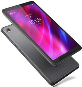 Lenovo Tab M7 3rd Gen (ZA8C0036SE) 7" Tablet