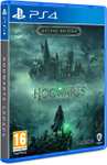 Hogwarts Legacy Deluxe Edition voor PS4 en Xbox One