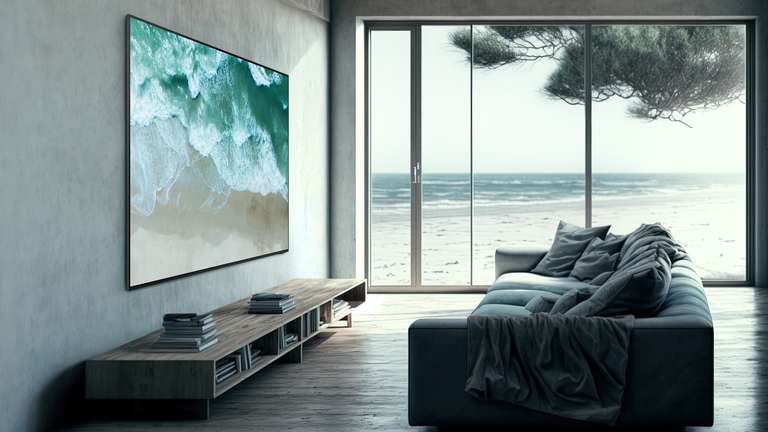 Samsung 75" QN95C Neo QLED TV (4K/144Hz/17mm) voor €3059 + gratis HW-Q990B soundbar (65" voor €2249 / 85" voor €4499