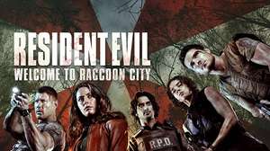 Resident Evil: Welcome to Raccoon City via Pathé Thuis