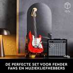 Lego Fender 21329 | Collectors Item @ Amazon NL