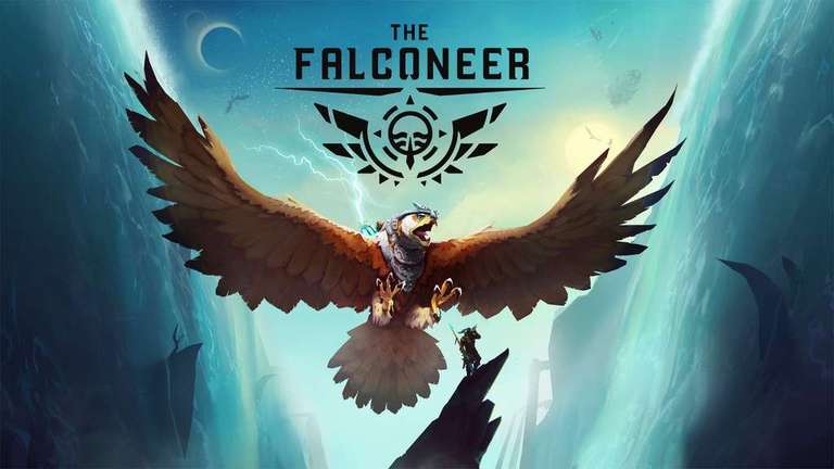 (GRATIS) The Falconeer @EpicGames (4 juli om 17u!)