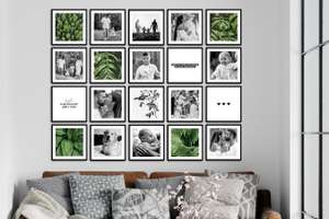 Mucho frames vanaf €4,65 @ Fotoproducten.nl