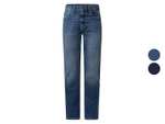 Heren jeans straight fit LIVERGY