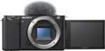 Sony Vlogcamera ZV-E10 - Selectdeal