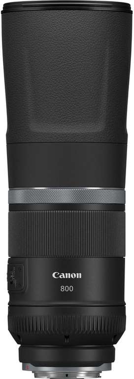 Canon RF 800mm F11 IS STM @ Proshop