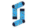 Giftbox met 3 paar Happy Socks voor €9,95 incl. verzending @ iBOOD