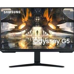 Samsung Odyssey G52A 27"/2560x1440/IPS/165Hz monitor