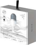 Razer Seiren Mini Streaming Microfoon (wit)