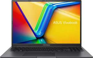 Asus VivoBook 16x | Core i7 | 16GB RAM | 1000 GB SSD | GeForce RTX 4050