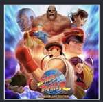 Capcom heroic collection 10 spellen oa monster hunter rise, street fighter, megaman geschikt voor steam