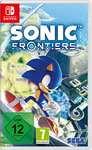 Sonic Frontiers Day One Edition (Nintendo Switch/PlayStation). Bol nu €34,99
