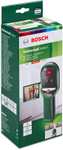 Bosch Stud Finder UniversalDetect (max. detection depth wooden studs/live cable/metal: 25/50/100 mm, in cardboard box)