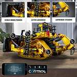Lego Technic Cat D11 Bulldozer met app-besturing (42131)