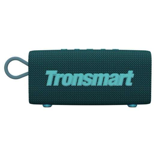 Tronsmart Trip draagbare speaker Bluetooth 5.3 10W voor €18,44 @ GeekBuying