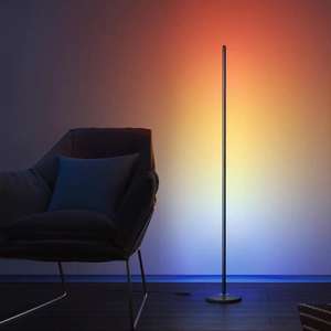 Govee Smart LED vloerlamp | 2 varianten beschikbaar @ Govee