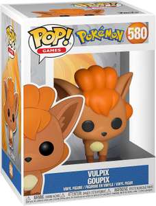 Funko POP Jumbo: Pokemon - Vulpix