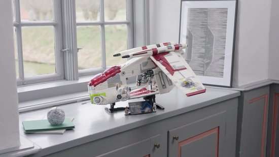 LEGO Star Wars Republic Gunship - 75309