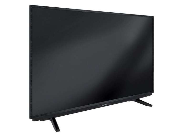GRUNDIG 50" 4K Ultra HD TV 50 VLX 201 LDL