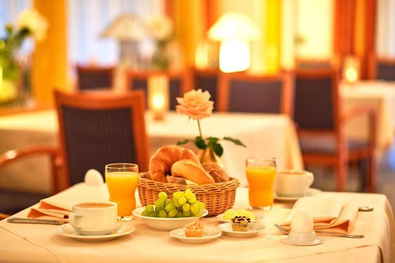 4* Parkhotel Nümbrecht: 3 dagen logies ontbijt + 1x diner en wellness v.a. €89 p.p. (met 2 personen) @ Travelcircus