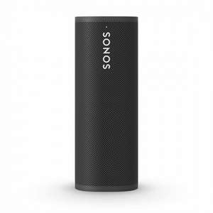 Sonos Roam draadloze speaker voor €149 @ tink