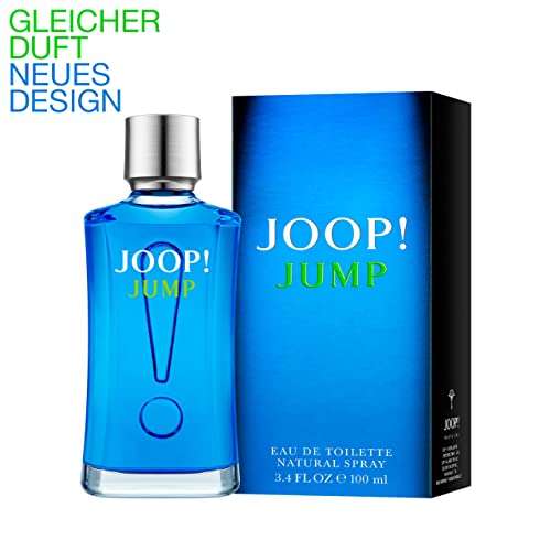 JOOP! Jump Eau de Toilette for him - 100ML