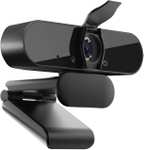 Meross Full HD USB Webcam
