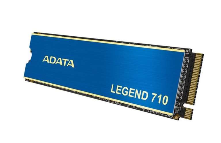 Adata Legend 710 1TB NVMe PCIe 3.0