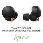 Sony wf-1000 in ears