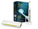 Silk'n Toothwave elektrische tandenborstel incl. travel case voor €33 @ iBOOD