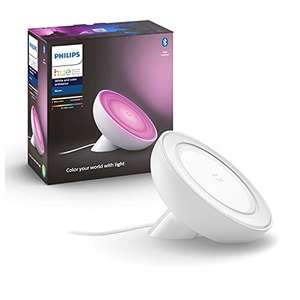 Philips Hue Bloom Tafellamp - White and Color Ambiance
