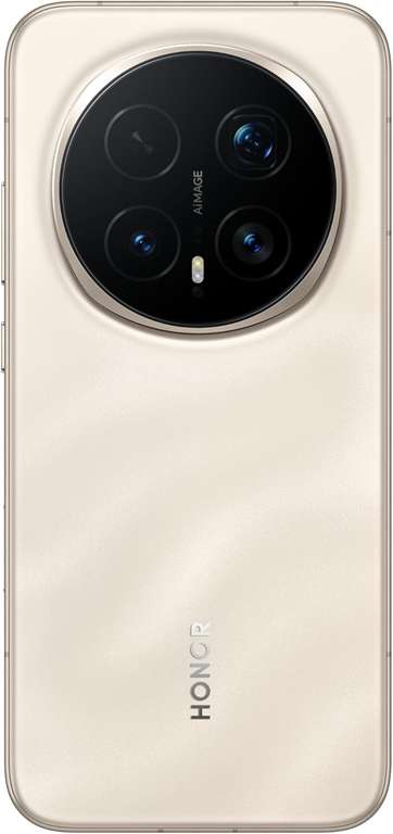 Honor Magic 8 Pro 12GB/512GB (EU) @ AliExpress — €735,25, nu kopen