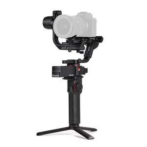 Manfrotto MVG300XM, Mobiel & Modulaire 3-Axis Professionele Gimbal Stabilizer