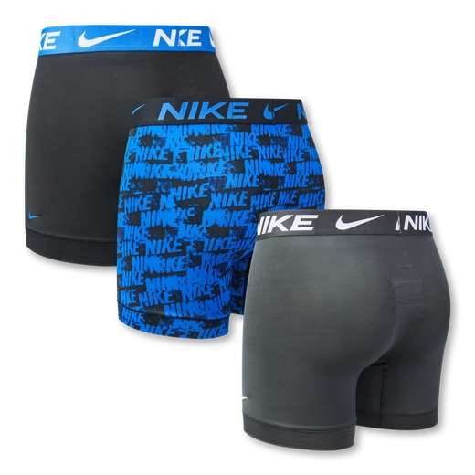 Nike Dri-FIT Essential Sport heren boxershorts voor €14,99 @ Foot Locker