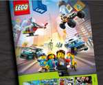 GRATIS LEGO Life Magazine