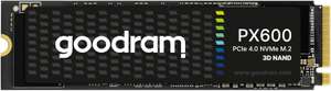 GoodRam PX600 PCIe 4 x4 SSD 2TB