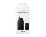 Samsung 65W Power Adapter Trio EP-T6530 [Samsung ING Shop]