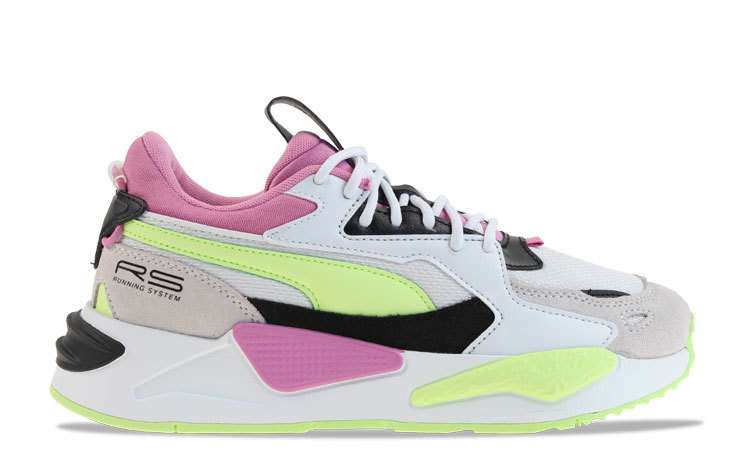 PUMA Rs-Z Reinvent dames sneakers (was €109,95)