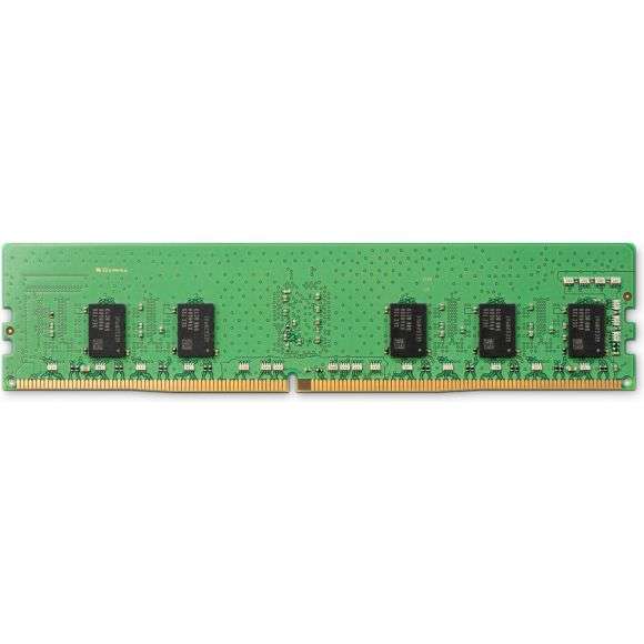 HP 8GB DDR4 2666MHz - 4UY11AA scherp geprijsd voor €45