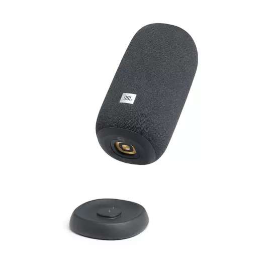 2x JBL Link Portable (refurbished) draagbare Bluetooth speaker met Google Assistent voor €117 @ JBL Store