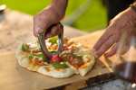 Rösle Keuken - Pizzasnijder Ø 14 cm voor €24,99 @ Amazon NL