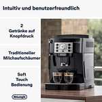 [Amazon DE] De'Longhi Magnifica Volautomatisch koffiezetapparaat