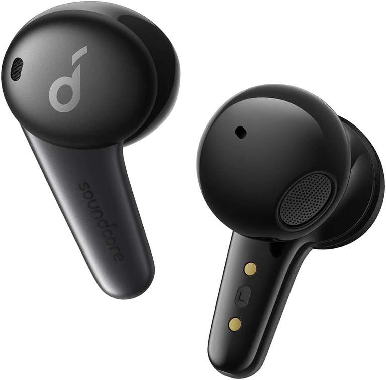 Soundcore Life Note 3S Bluetooth 5.2 in-ear koptelefoon voor €37,99 (normaal €69,99) @ Amazon NL