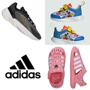 Adidas kids / dames sneakers sale - nu vanaf €19,99
