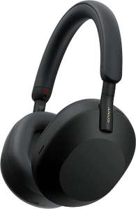 Sony WH-1000XM5 Noise Cancelling draadloze hoofdtelefoon (met Amazon Prime NL)