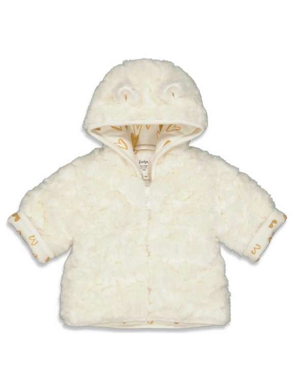 HappyBee - Tot 80% korting op winter items baby/kinder kleding