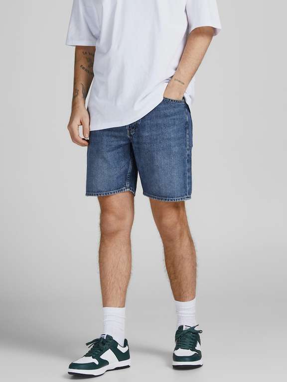 JACK & JONES Chris herenshorts, maten XS t/m L @TheFounded (=AboutYou)