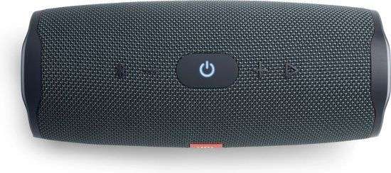 JBL Charge Essential 2 - Bluetooth Speaker - Zwart (Select deals)
